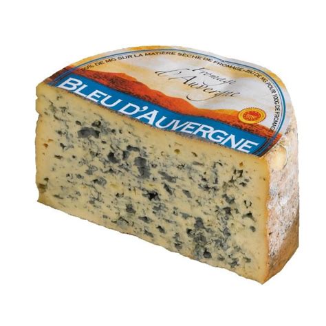 Bleu d'Auvergne Cheese - Calvert Woodley Wines & Spirits