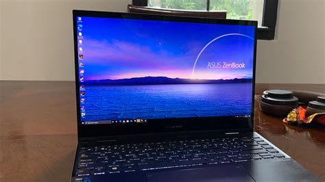 Asus ZenBook Flip S review | Laptop Mag