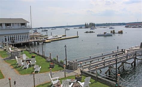 Boothbay Harbor Inn — Boothbay Harbor Hotels — Maine.com