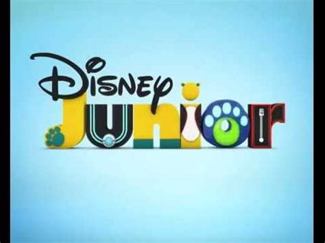 Disney Junior Bumper: Special Agent Oso - YouTube