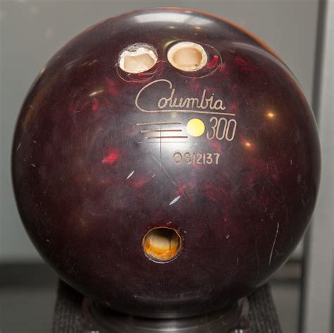 bowling ball Archives - International Bowling Museum & Hall of Fame