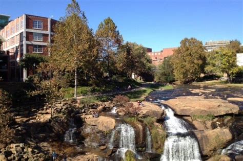 Greenville travel guide on the best things to do in Greenville, SC ...