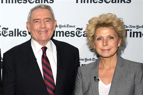 The ‘Truth’ about Dan Rather and Mary Mapes | Page Six