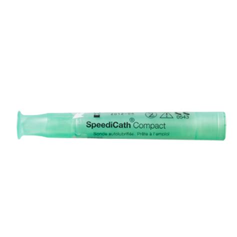 SpeediCath Compact Catheter Female - Assist Health Supplies