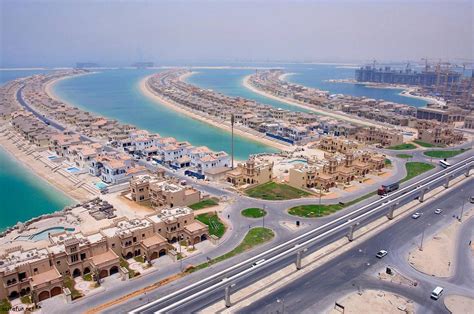 1001Places: Palm Jumeirah, Dubai Latest Pictures Part 1