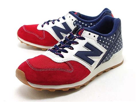 New Balance-- รองเท้า New Balance USA Flag 996 WR996FRN Laced รุ่นมาแรง ...