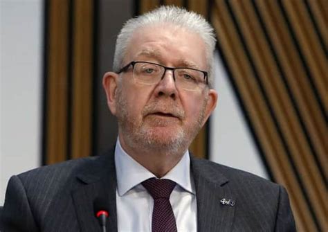 Michael Russell: Scotland and France must maintain '˜Auld Alliance'
