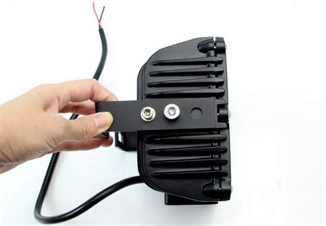 How to Assemble the Ford F-250 F-350 Hybrid LED Fog Light Kit — iJDMTOY.com