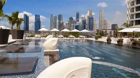 Passion For Luxury : Mandarin Oriental Singapore