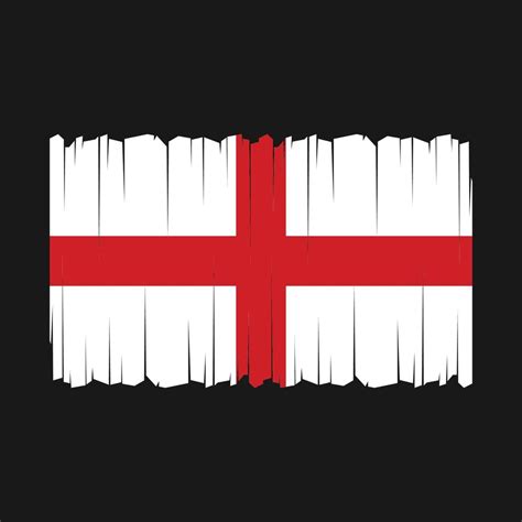 England Flag Vector 21670064 Vector Art at Vecteezy