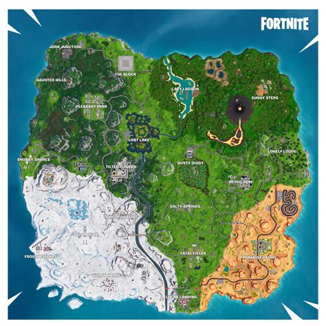 Fortnite mini map code