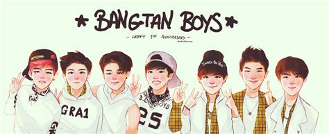 Những mẫu hình nền cute bts Cho các ARMY