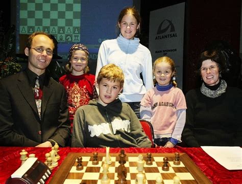 Magnus Carlsen [2024 Update]: Career, Achievements & Net Worth