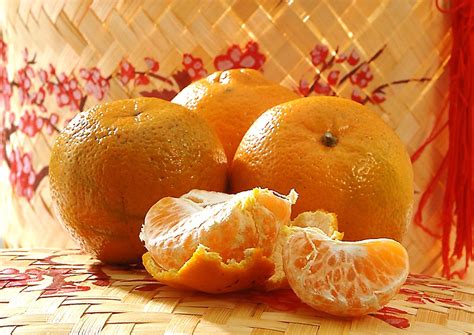 Tips on how to buy the right mandarin oranges, Food News - AsiaOne