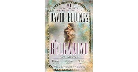 The Belgariad, Vol. 1: Pawn of Prophecy / Queen of Sorcery / Magician's Gambit (The Belgariad ...