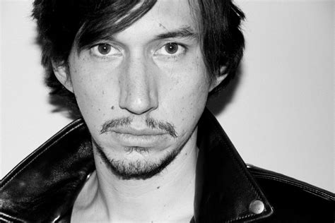 Adam Driver Central on Twitter: "Adam Driver photoshoot for L’Uomo ...