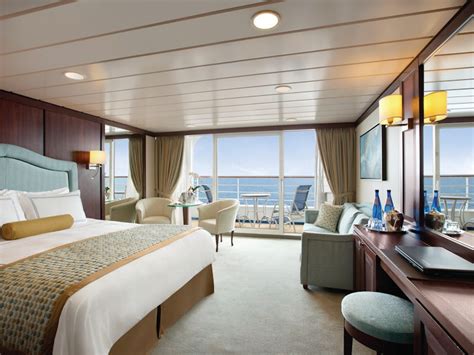 The Ultimate Guide to Cruise Ship Cabins