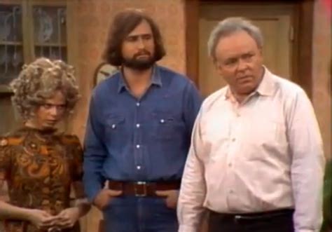 Flashback: Mike and Gloria's Wedding (Part 1) | All in the Family TV ...