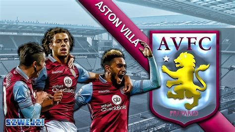 Aston Villa Wallpapers - Wallpaper Cave