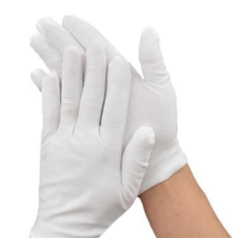 Cleanroom Gloves