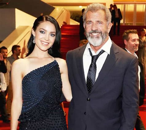 Mel Gibson New Wife: Is He Married To Rosalind Ross? Kids