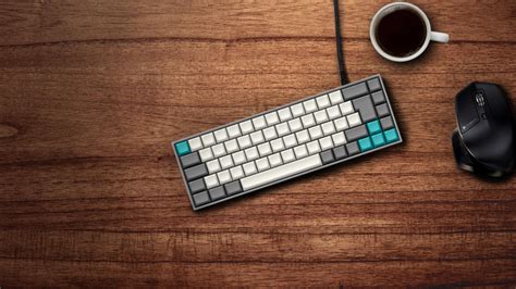 Mechanical Keyboard Wallpapers - Wallpaper Cave