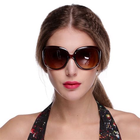 Oversized Women's Sunglasses | TopSunglasses.net