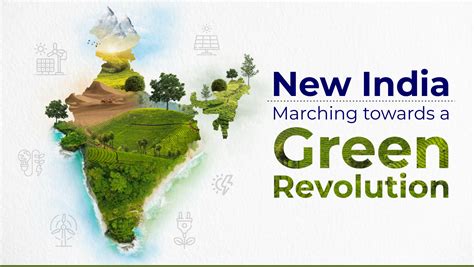 New India: Marching towards a ‘Green Revolution’ – Dhanraj Nathwani