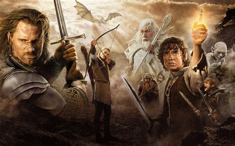 Download Movie The Lord Of The Rings: The Fellowship Of The Ring HD ...