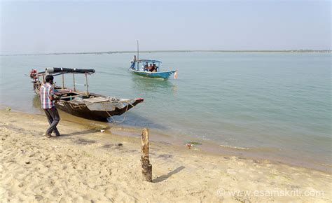 Chilika Lake