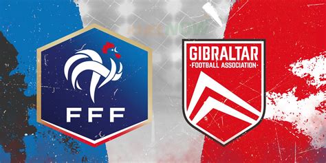 France vs Gibraltar: Predicted lineup, injury news, head-to-head, telecast