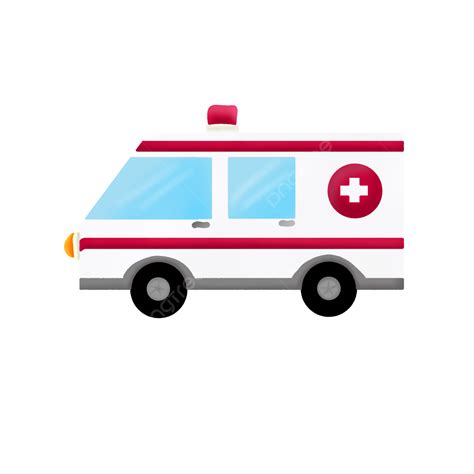 Ambulance Car, Emergency, Ambulance, Car PNG Transparent Clipart Image and PSD File for Free ...