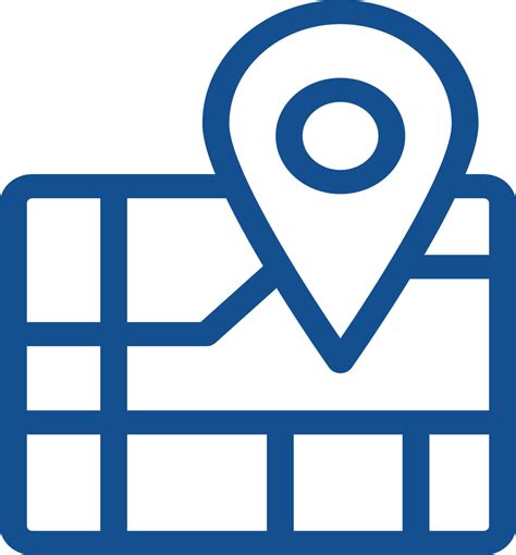 Gis Map Icon at Vectorified.com | Collection of Gis Map Icon free for ...