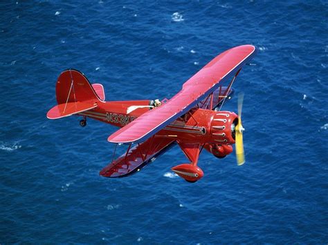 Biplane Wallpapers - Wallpaper Cave