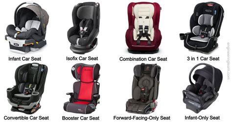 How Many Pounds Does A Child Need To Be Without Booster Seat In Uk ...