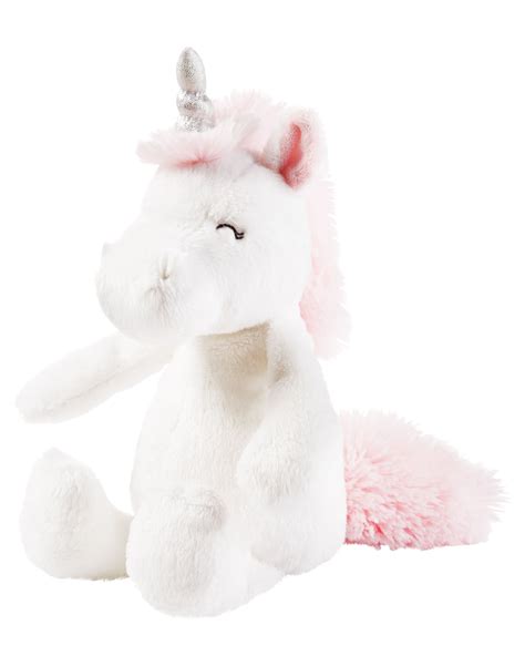 Unicorn Plush | Carters.com