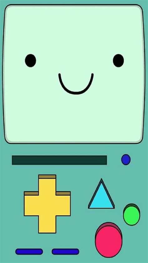 BMO, adventure, aventura, hora, time, HD phone wallpaper | Peakpx