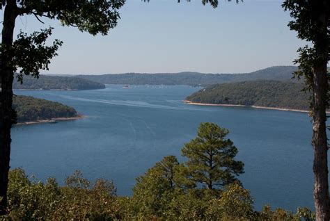 7 great spots to camp near Eureka Springs — Float Eureka