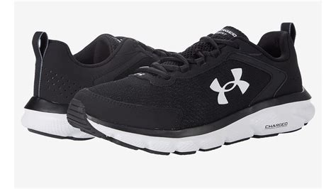 Men's UA Charged Assert Wide 4E Running Shoes | lupon.gov.ph