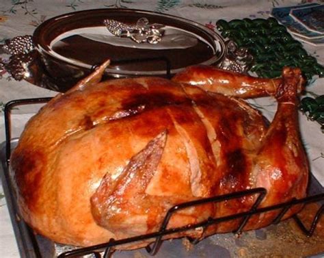 Turducken Recipe - Food.com