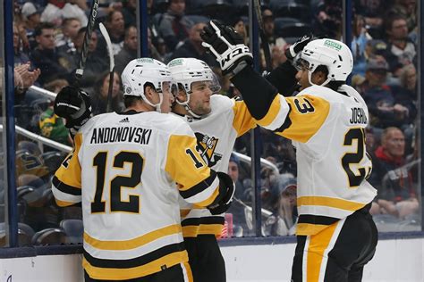 More Cuts From Pittsburgh Penguins’ Camp Roster Coming Quickly - The ...