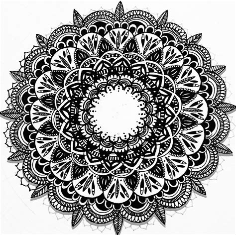 Mandala Designs :: Behance