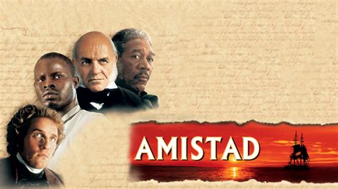 Watch Amistad (1997) Full Movie Free Online - Plex