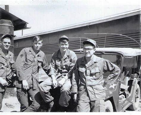 Vietnam war – Camp Radcliff, An Khe, FDC (1966-67) – photos courtesy of ...