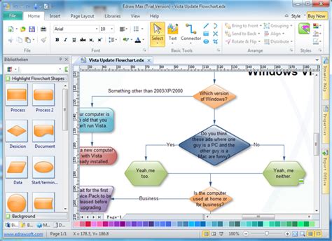 Easy Flowchart Maker