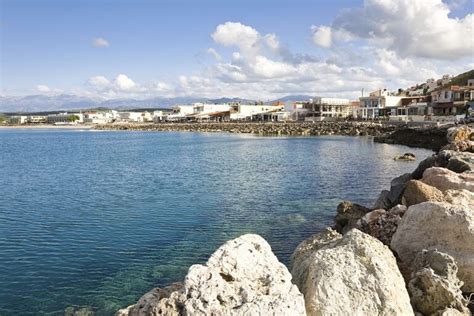 Kolymbari Crete: Beaches, Things to Do, Travel Guide and Car Rental