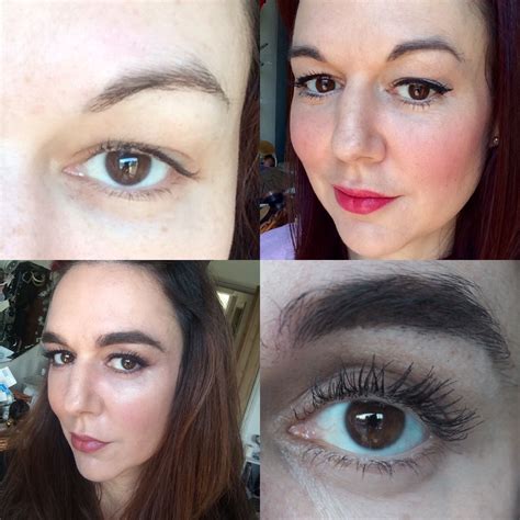 NiaPattenLooks | Growing out eyebrows, Eyebrow makeup, Filling in eyebrows