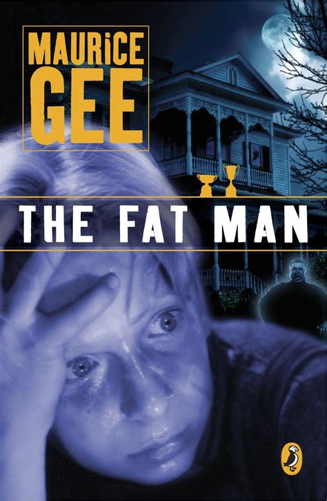 The Fat Man - Penguin Books New Zealand