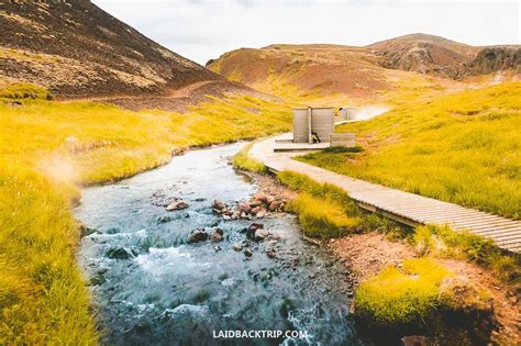 A Guide to Reykjadalur Hot Springs River in Iceland — LAIDBACK TRIP