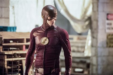 THE FLASH: Killer Frost Gets A New Suit In Photos From Season 3, Episode 20: "I Know Who You Are"